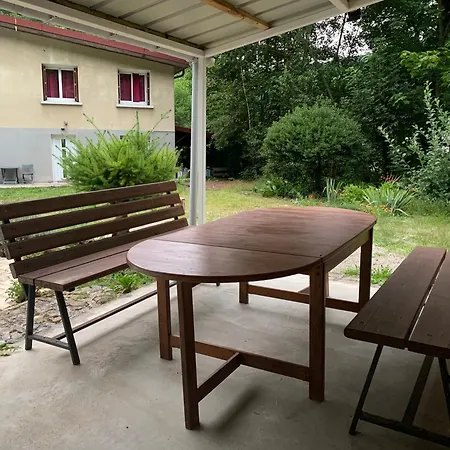 Le Clapot- Les Iris * Saint-Etienne (Loire)