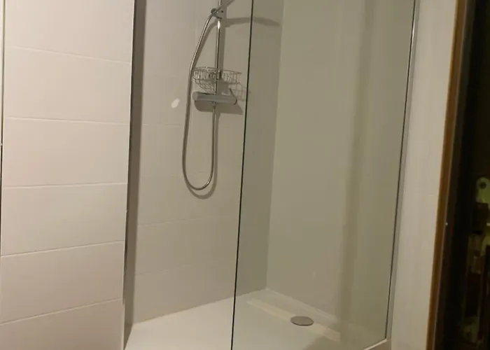 Le Clapot- Les Iris Homestay Saint-Etienne (Loire)