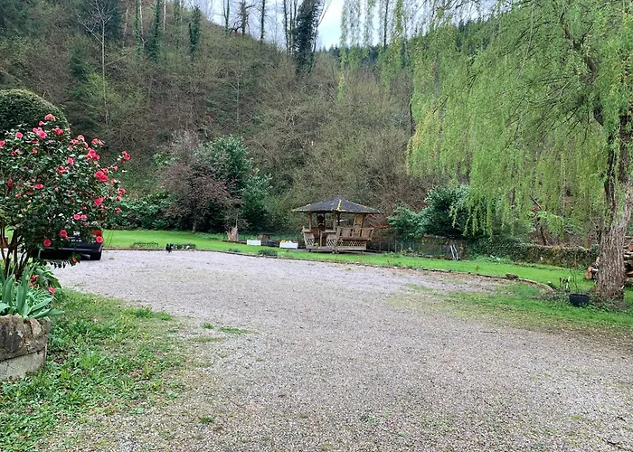 Le Clapot- Les Iris Homestay Saint-Etienne (Loire)