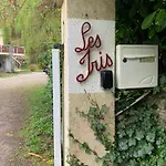 Le Clapot- Les Iris * Saint-Etienne (Loire)