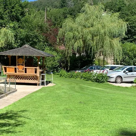 Le Clapot- Les Iris Homestay Saint-Etienne (Loire)