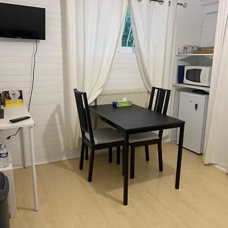 Le Clapot- Les Iris Homestay