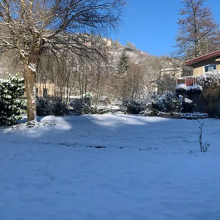 Homestay Le Clapot- Les Iris *