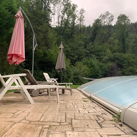 Homestay Le Clapot- Les Iris Saint-Etienne (Loire)
