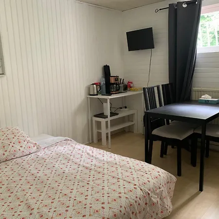 Le Clapot- Les Iris * Saint-Etienne (Loire)