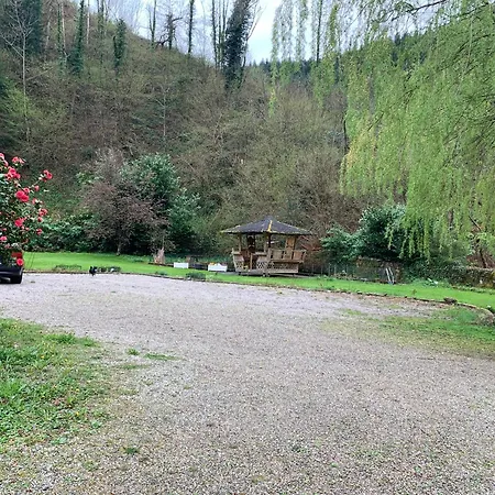Le Clapot- Les Iris Homestay Saint-Etienne (Loire)