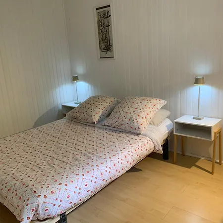 Le Clapot- Les Iris Privatunterkunft Saint-Etienne (Loire)