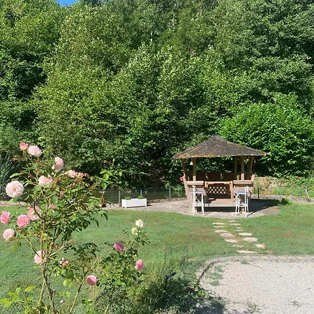 Le Clapot- Les Iris Saint-Etienne (Loire)